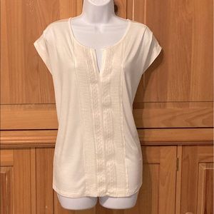 Cable and Gauge Top XL